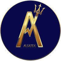 Alsatex logo, Alsatex contact details