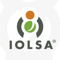 Iolsa logo, Iolsa contact details