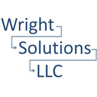 Wright Solutions LLC logo, Wright Solutions LLC contact details