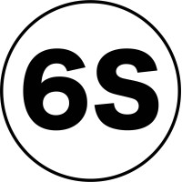 6STATION logo, 6STATION contact details