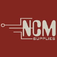 NCM Supplies, Inc. logo, NCM Supplies, Inc. contact details