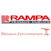 RAMPA TP - Agence de Lyon logo, RAMPA TP - Agence de Lyon contact details