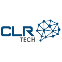 CLR Tecnologia logo, CLR Tecnologia contact details