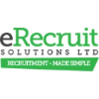 eRecruit Solutions Ltd. logo, eRecruit Solutions Ltd. contact details