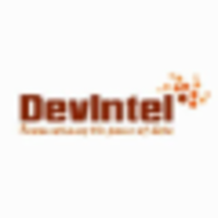 DevIntel LLC logo, DevIntel LLC contact details