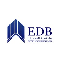 Export Development Bank logo, Export Development Bank contact details