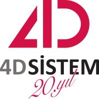 4D SİSTEM Ticaret A.Ş. logo, 4D SİSTEM Ticaret A.Ş. contact details