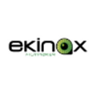 Ekinox filmmaker logo, Ekinox filmmaker contact details