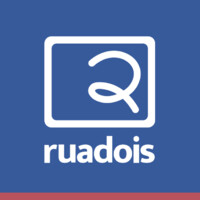 RuaDois logo, RuaDois contact details