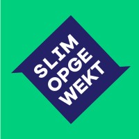 Slim Opgewekt logo, Slim Opgewekt contact details