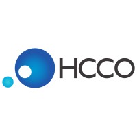 HCCO logo, HCCO contact details