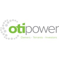 OTI Power Pty Ltd logo, OTI Power Pty Ltd contact details