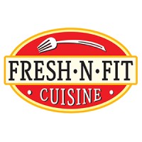 Fresh n Fit Cuisines logo, Fresh n Fit Cuisines contact details