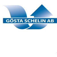 Gösta Schelin AB logo, Gösta Schelin AB contact details