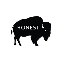 The Honest Bison logo, The Honest Bison contact details