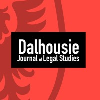 Dalhousie Journal of Legal Studies logo, Dalhousie Journal of Legal Studies contact details