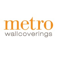 Metro Wallcoverings logo, Metro Wallcoverings contact details