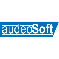 audeoSoft GmbH logo, audeoSoft GmbH contact details