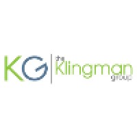 The Klingman Group logo, The Klingman Group contact details