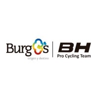 Burgos BH logo, Burgos BH contact details