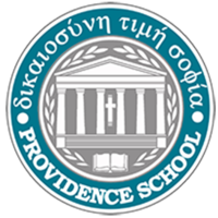 Providence School logo, Providence School contact details