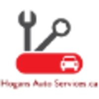 Hogans Auto Services logo, Hogans Auto Services contact details