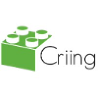 CRIING logo, CRIING contact details