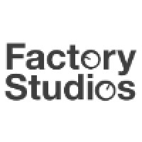 Factory Studios logo, Factory Studios contact details