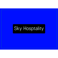 Sky Hospitality logo, Sky Hospitality contact details