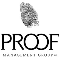 Proof Management Group logo, Proof Management Group contact details