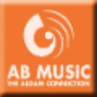 AB MUSIC logo, AB MUSIC contact details