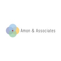 Amon & Associates logo, Amon & Associates contact details