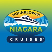 Hornblower Niagara Cruises logo, Hornblower Niagara Cruises contact details