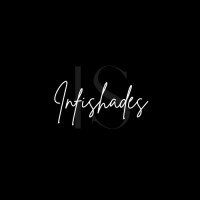 Infishades logo, Infishades contact details