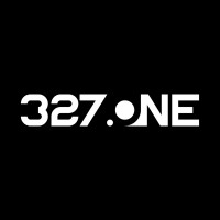 327.ONE logo, 327.ONE contact details