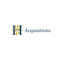 H Acquisitions logo, H Acquisitions contact details