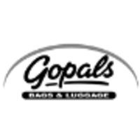 Gopals Bags & Luggage logo, Gopals Bags & Luggage contact details