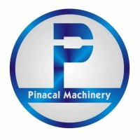 Pinacal Machinery logo, Pinacal Machinery contact details