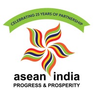 Indian Mission to ASEAN logo, Indian Mission to ASEAN contact details