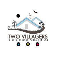 TWO VILLAGERS FILMS & DIGITAL MEDIA PRIVATE LIMITED logo, TWO VILLAGERS FILMS & DIGITAL MEDIA PRIVATE LIMITED contact details