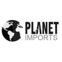 Planet Imports logo, Planet Imports contact details