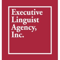 Executive Linguist Agency logo, Executive Linguist Agency contact details