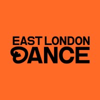 East London Dance logo, East London Dance contact details