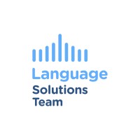 Language Solutions Team logo, Language Solutions Team contact details