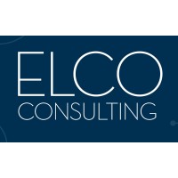 ELCO Consulting logo, ELCO Consulting contact details