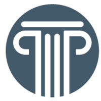 The Pillar Network logo, The Pillar Network contact details