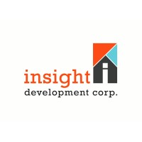 Insight Development Corporation logo, Insight Development Corporation contact details