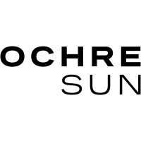 Ochre Sun logo, Ochre Sun contact details