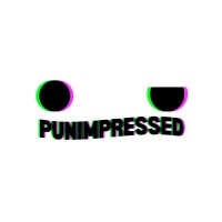 Punimpressed logo, Punimpressed contact details