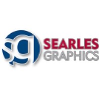 Searles Graphics Inc. logo, Searles Graphics Inc. contact details